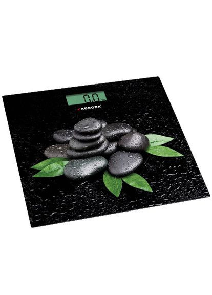 Весы напольные AU 4308 Aurora (361399987)