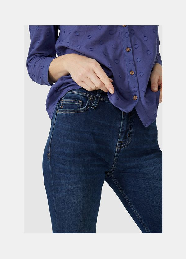 Джинсы Mantaray - (300513485)