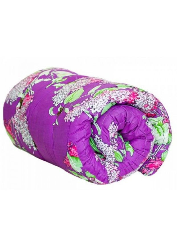 Ковдра закрита овеча вовна (Бязь) 150х210 51327 Moda (365963843)