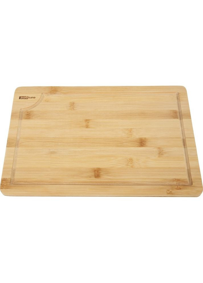 Доска бамбук 38.5*25.5*1.4см Eurogold (336948351)