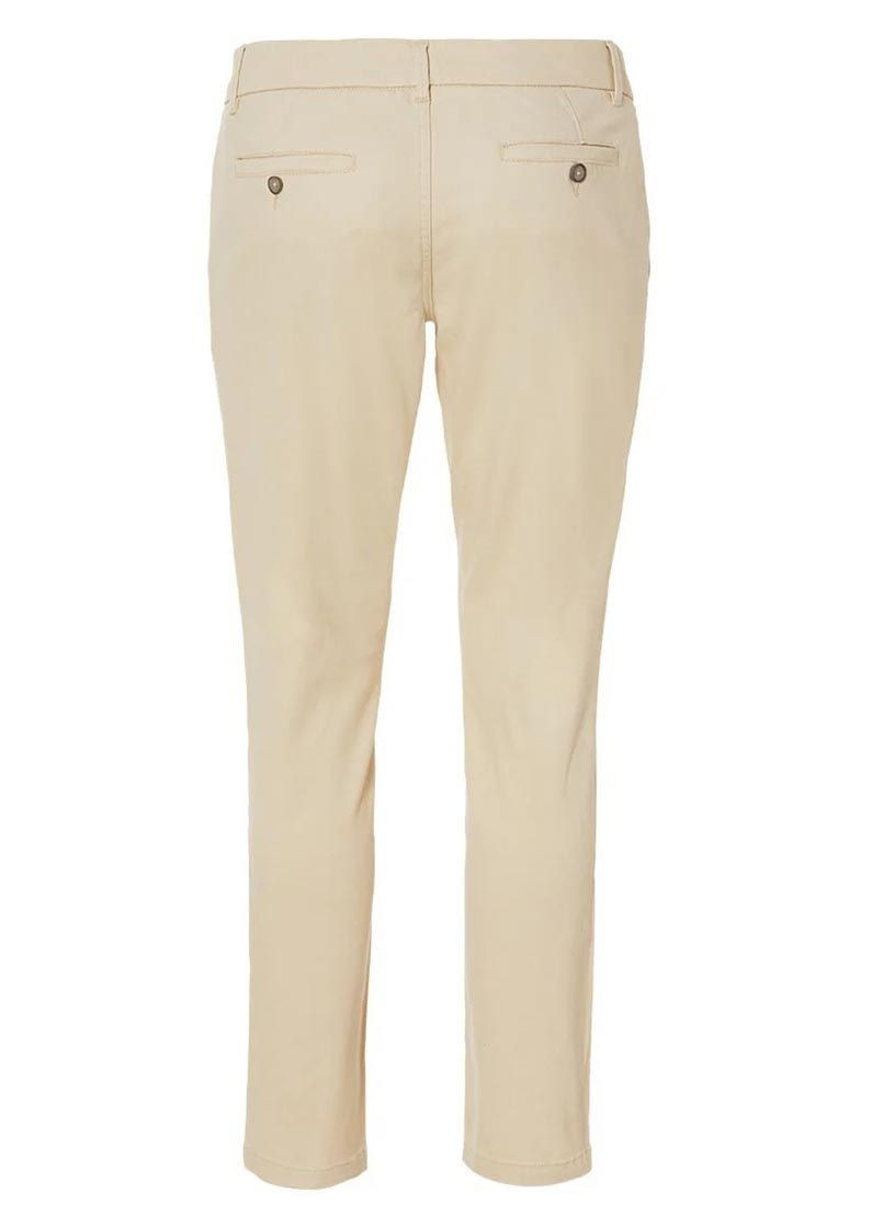 Светло-бежевые повседневный демисезонные чиносы брюки Livergy