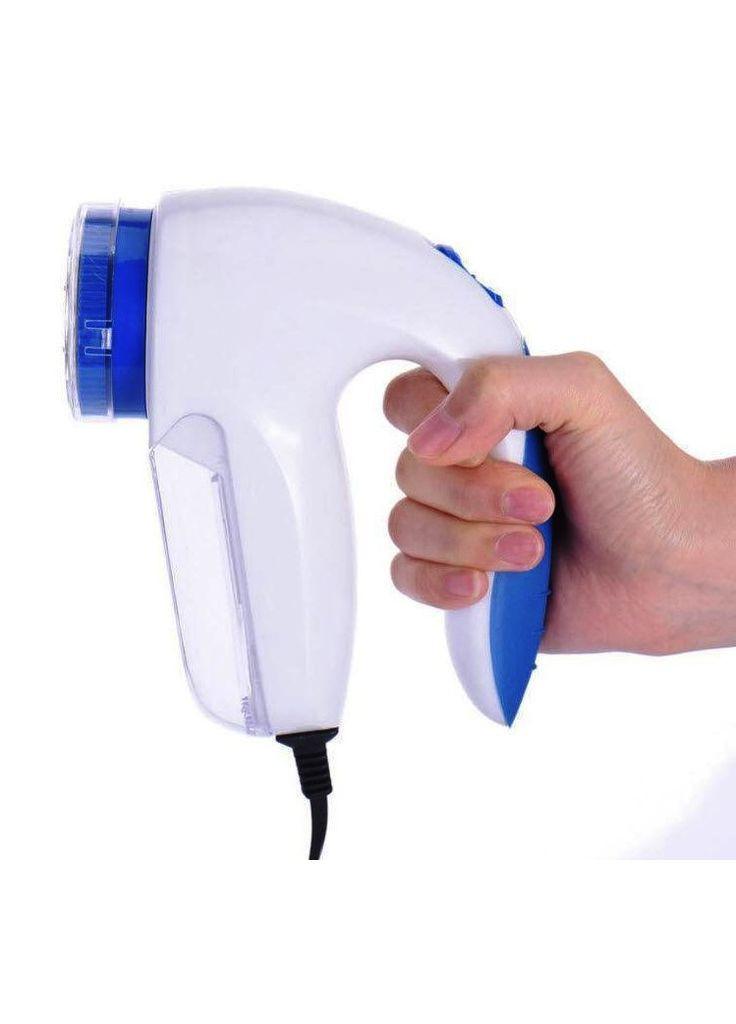 Машинка для зняття катишків Lint Remover 5880 No Brand (368717591)