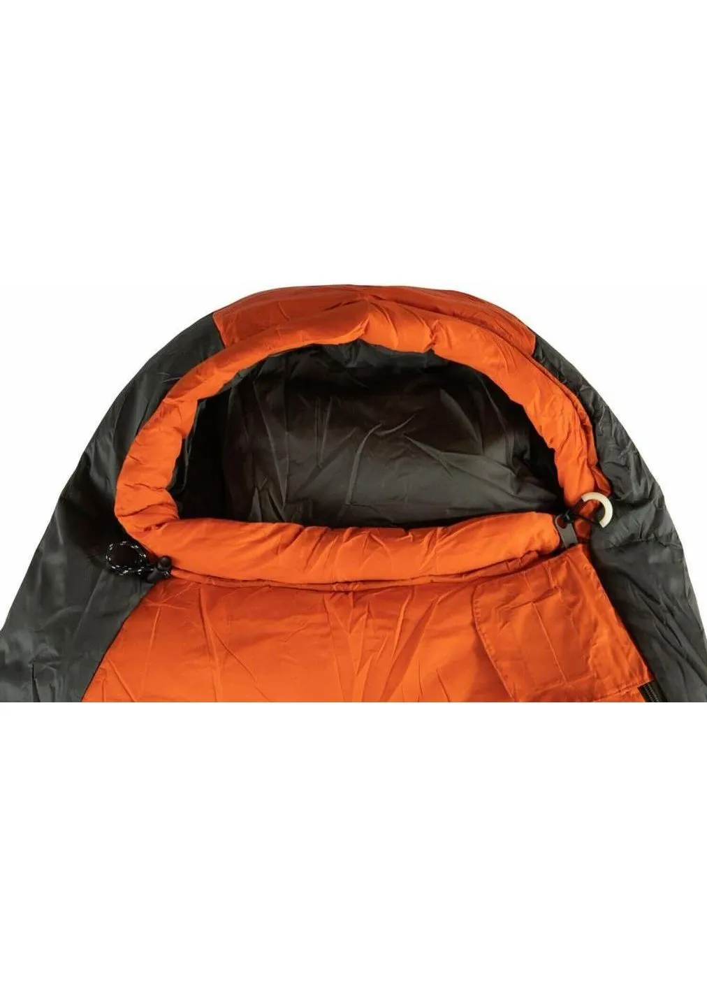 Спальный мешок Fjord Long Orange/Grey L (UTRS-049L-L) Tramp (390931485)