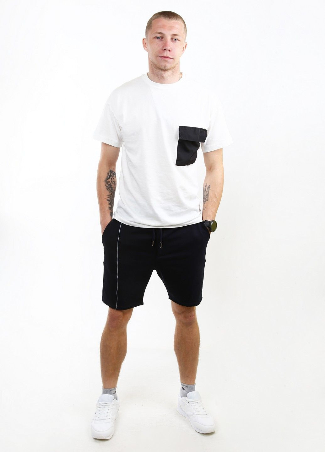 Шорти Mtp (301126551)