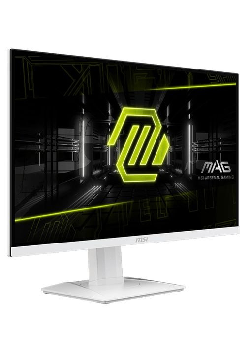 Монітор 27" MAG 274QRFW White MSI (360423076)