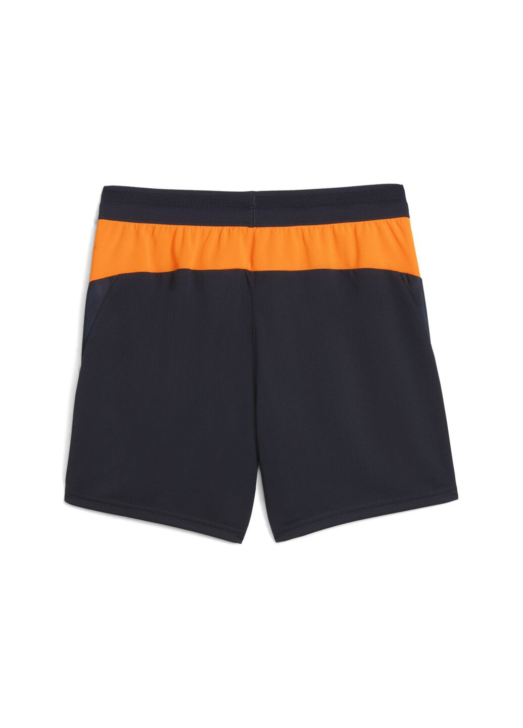 Дитячі шорти individualCUP Football Training Shorts Youth Puma (367832554)