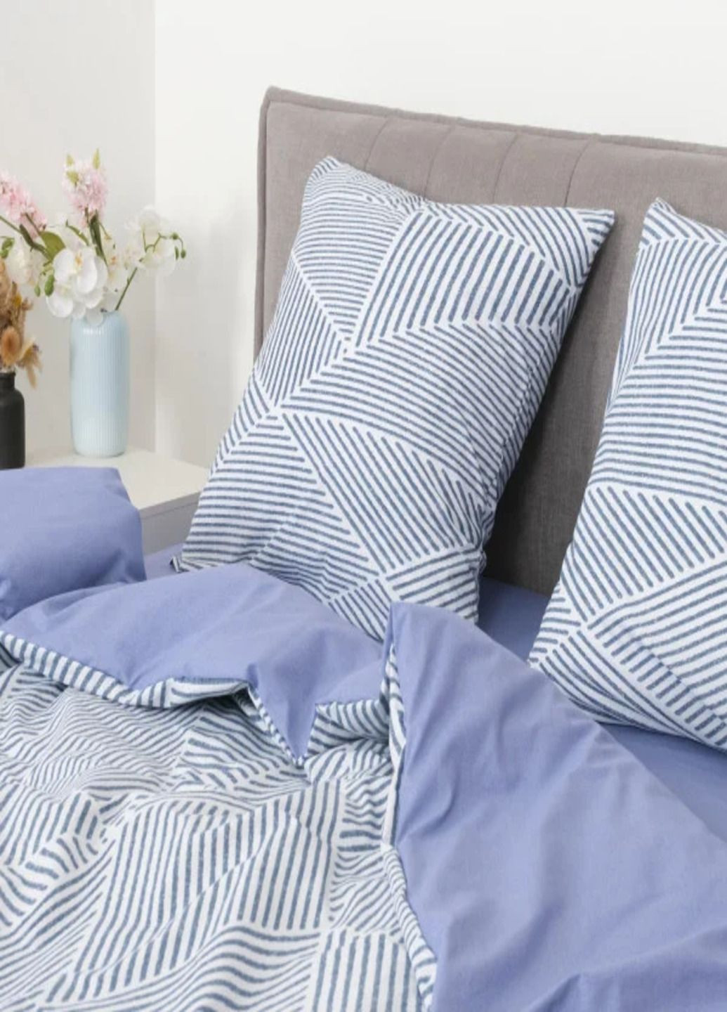 Постільна білизна Вілюта ранфорс сімейна. Постіль Вілюта сім'я. Комплекти постільної білизни. Viluta Постільна білизна (366971296)