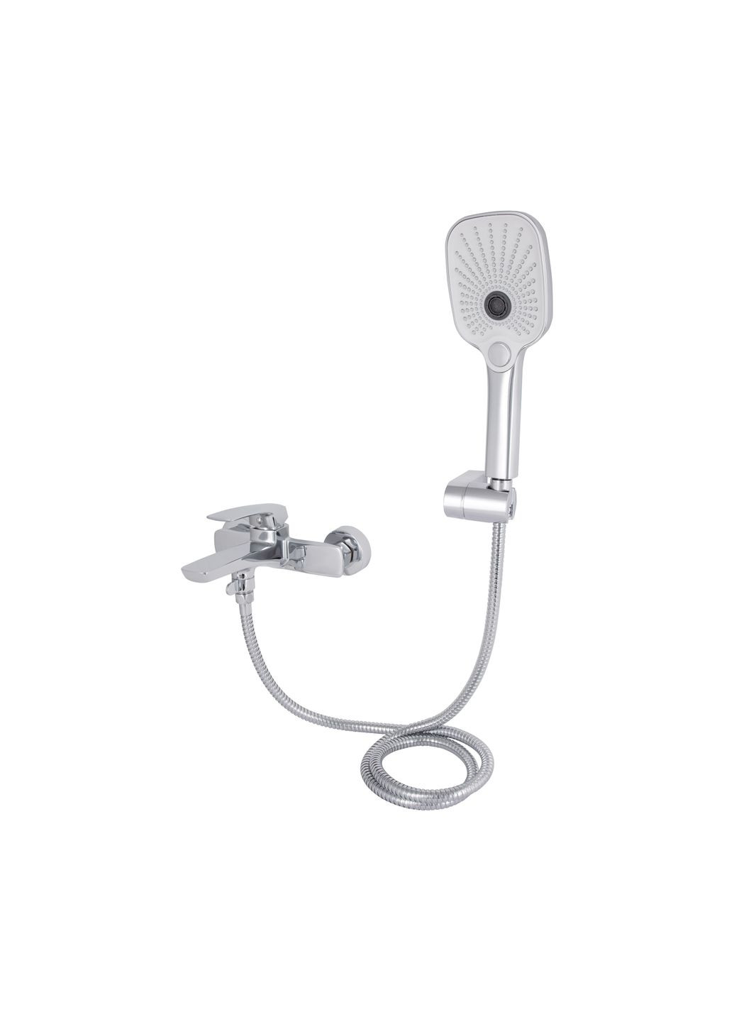 Змішувач Qtap QTTER259CRM47586 (346492444)