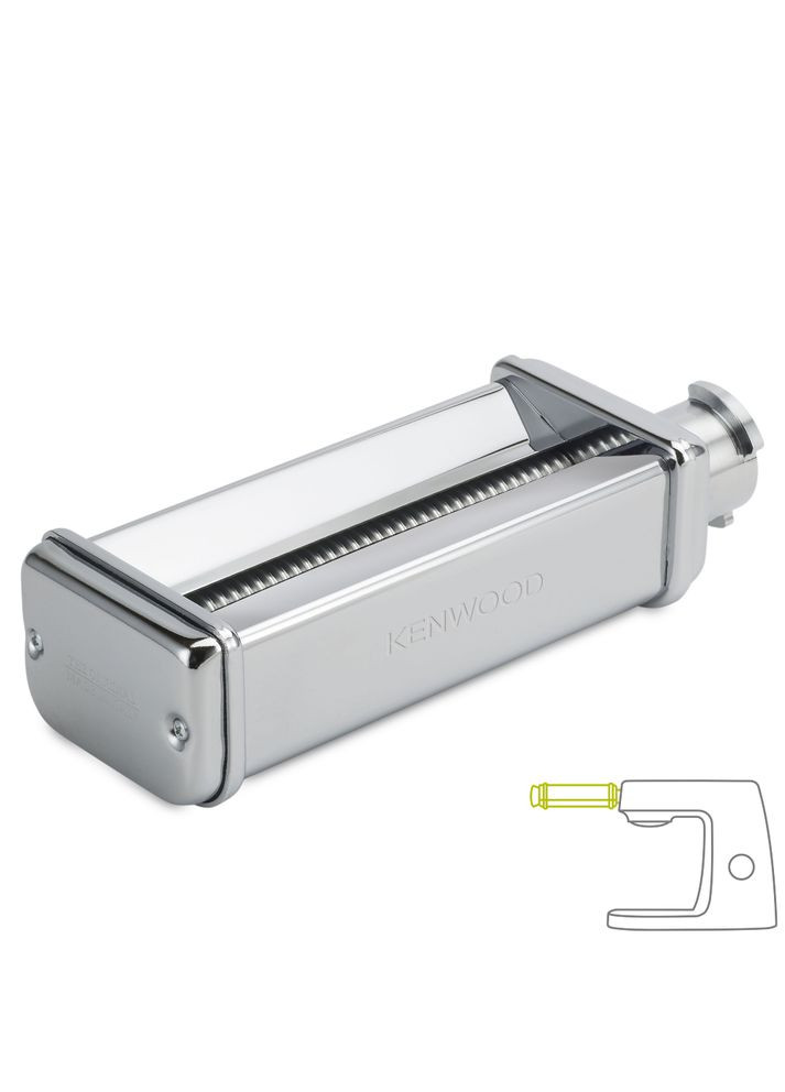 Насадка для пасты KAX 982 ME Tagliolini Kenwood (306732575)
