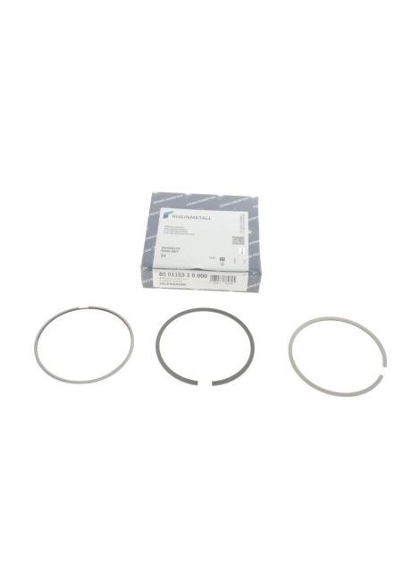 Кольца поршневые Kolbenschmidt (345758485)