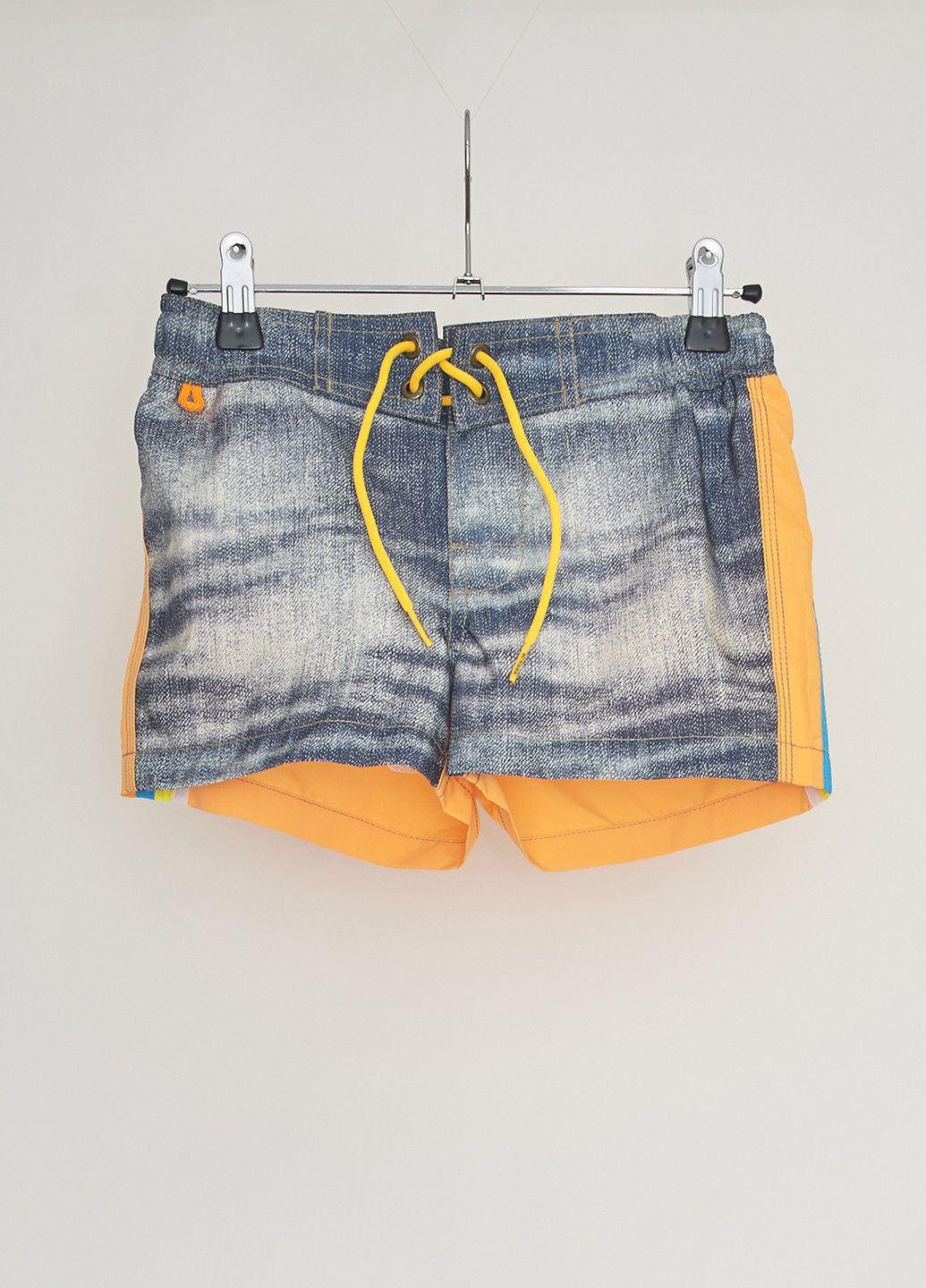 Шорти Сірий Sundek (323062506)