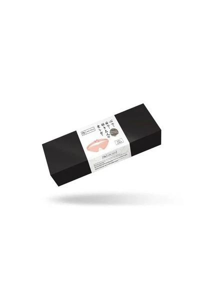 Маска на очі Liebe Seele Dark Candy Pink Blindfold, щільне прилягання, регульована No Brand (328202529)