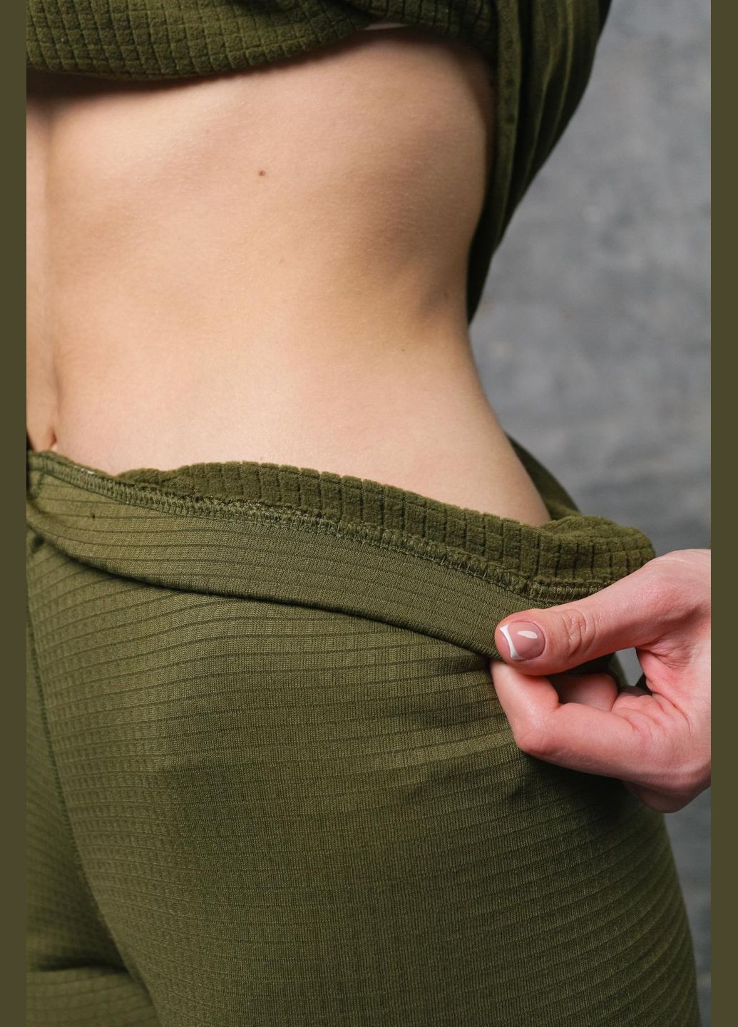 Термобелье женское не теряет форму и не растягивается. No Brand (314985519)