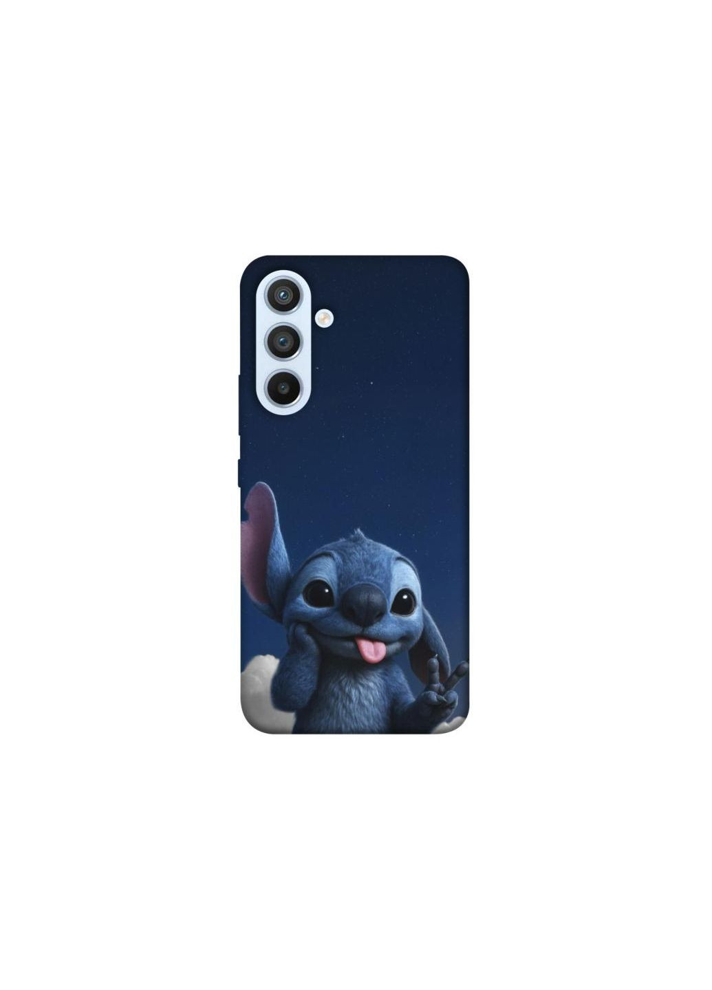 Чохол на Samsung Galaxy A54 5G Stitch ver.2 Frontalka (357297896)