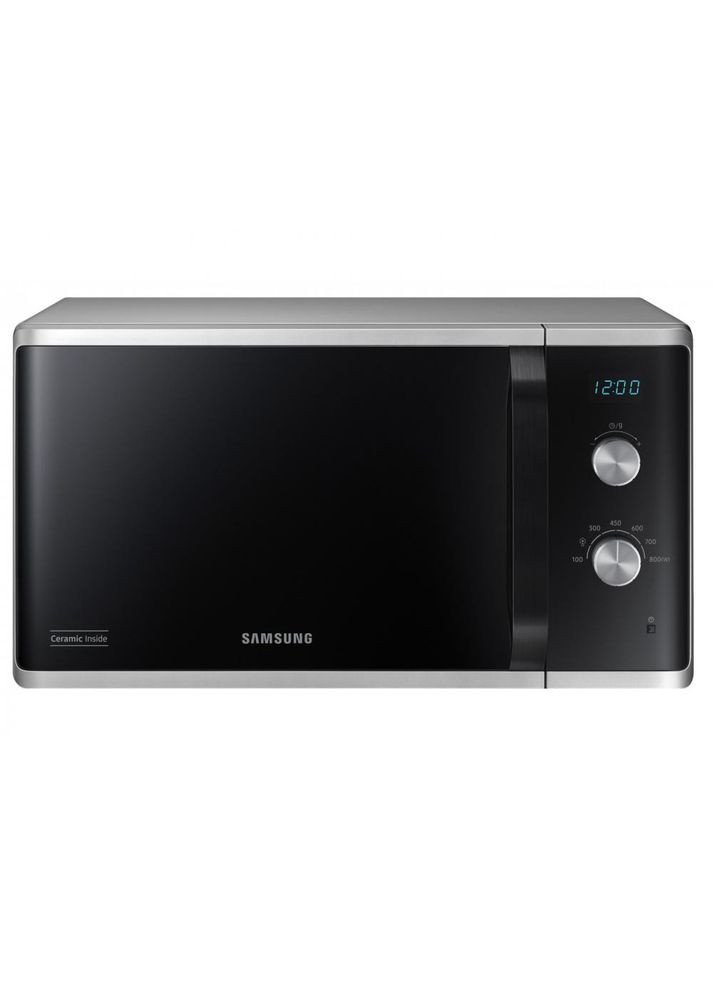 Мікрохвильова піч MS23K3614AS/BW Samsung (314863283)