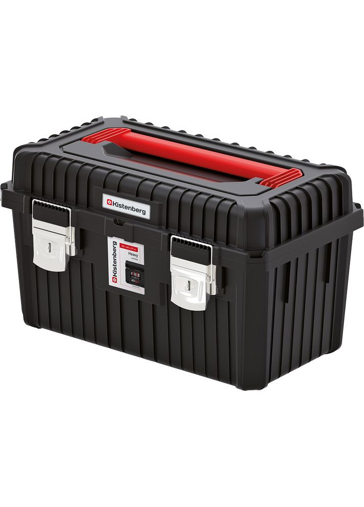 Ящик HEAVY 23" Black (KHV603535M) Kistenberg (344460337)