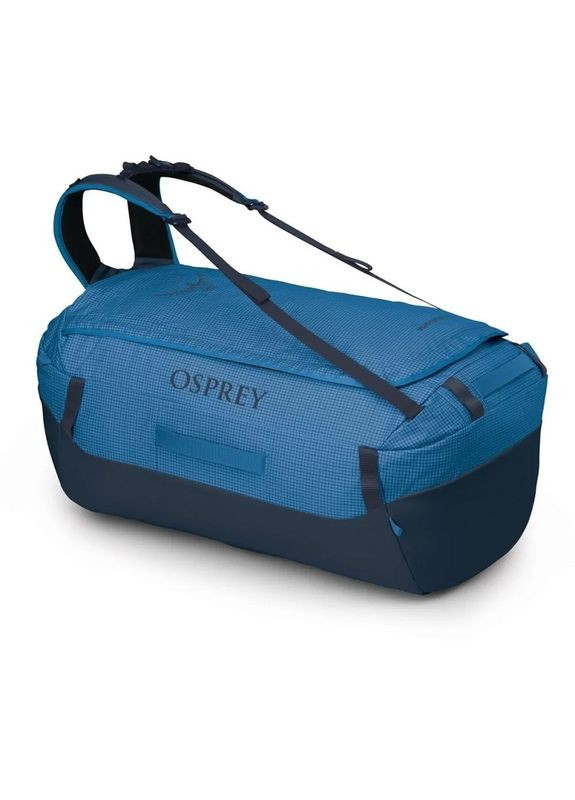 Дорожная сумка Transporter Duffel 95 blue (009.3960) Osprey (368147798)