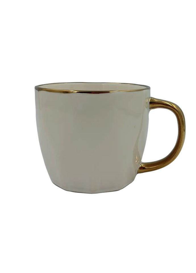 Кружка Сокровища дракона VT-C-286380 380 мл Vittora (348168882)