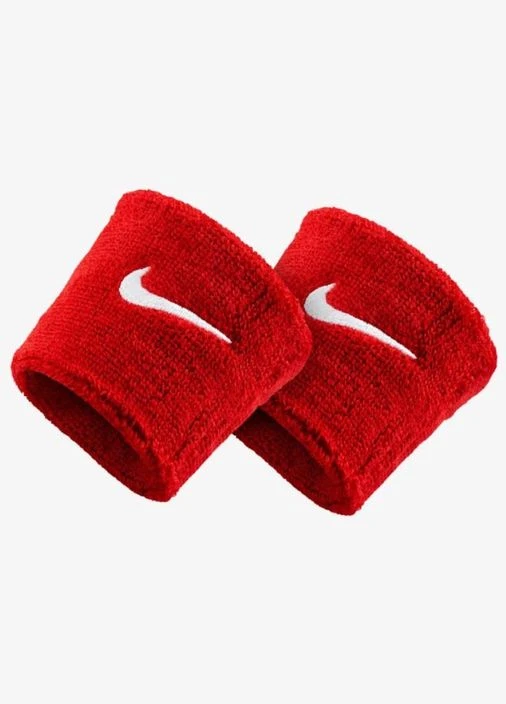 Пов'язки (напульсники) на руку Swoosh Wristbands(N.NN.04.601.OS) Nike (374594291)