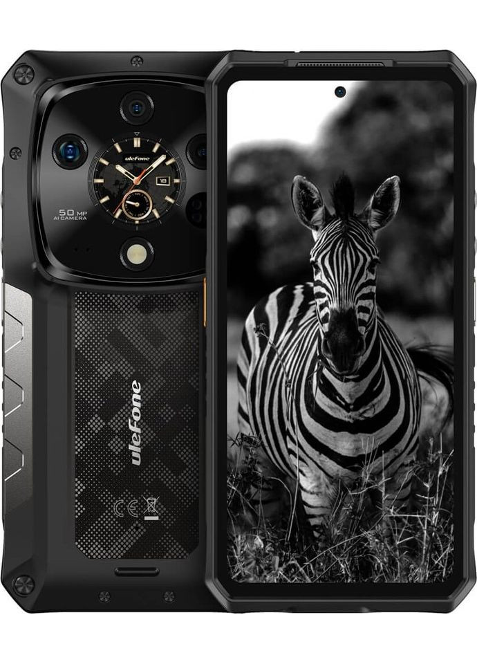 Смартфон 16/1TB (Global Version) Ulefone Armor 28 Ultra (351366861)
