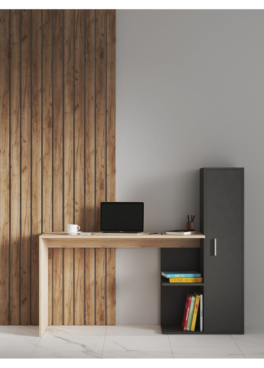 Стіл комп'ютерний, письмовий, робочий S-13 No Brand (371910616)