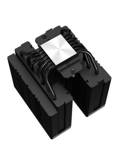 Кулер для процессора ID-Cooling FROZN A720 Black (369882483)