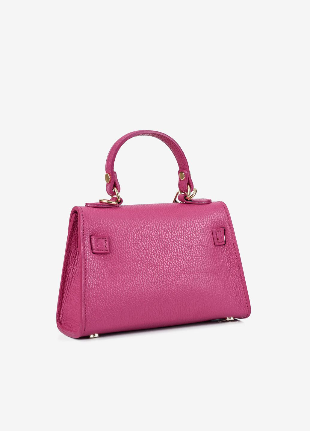 Сумка жіноча шкіряна крос-боді маленька Сrossbody Regina Notte (335076967)