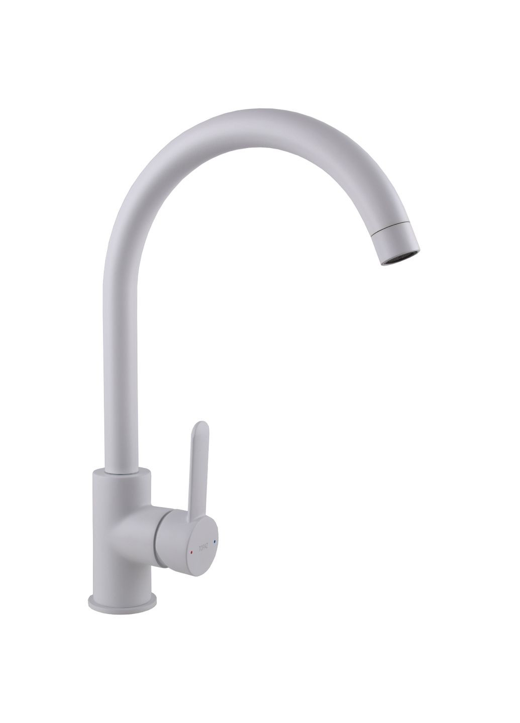 Змішувач для кухні CORSICA TC 8809-H48-W-S Topaz (335040859)