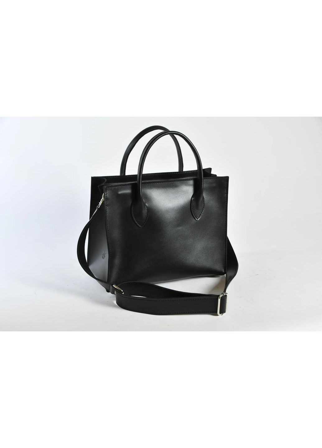 Сумка ручной работы из натуральной кожи Helen Мрія (370547167)