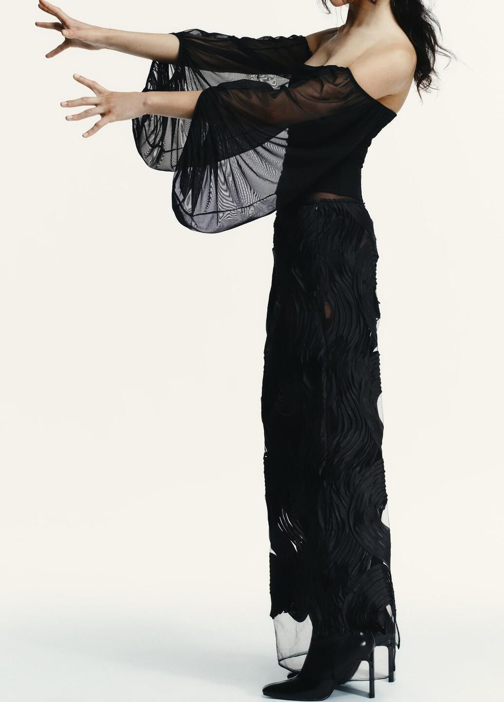 Топ Zara (371628986)