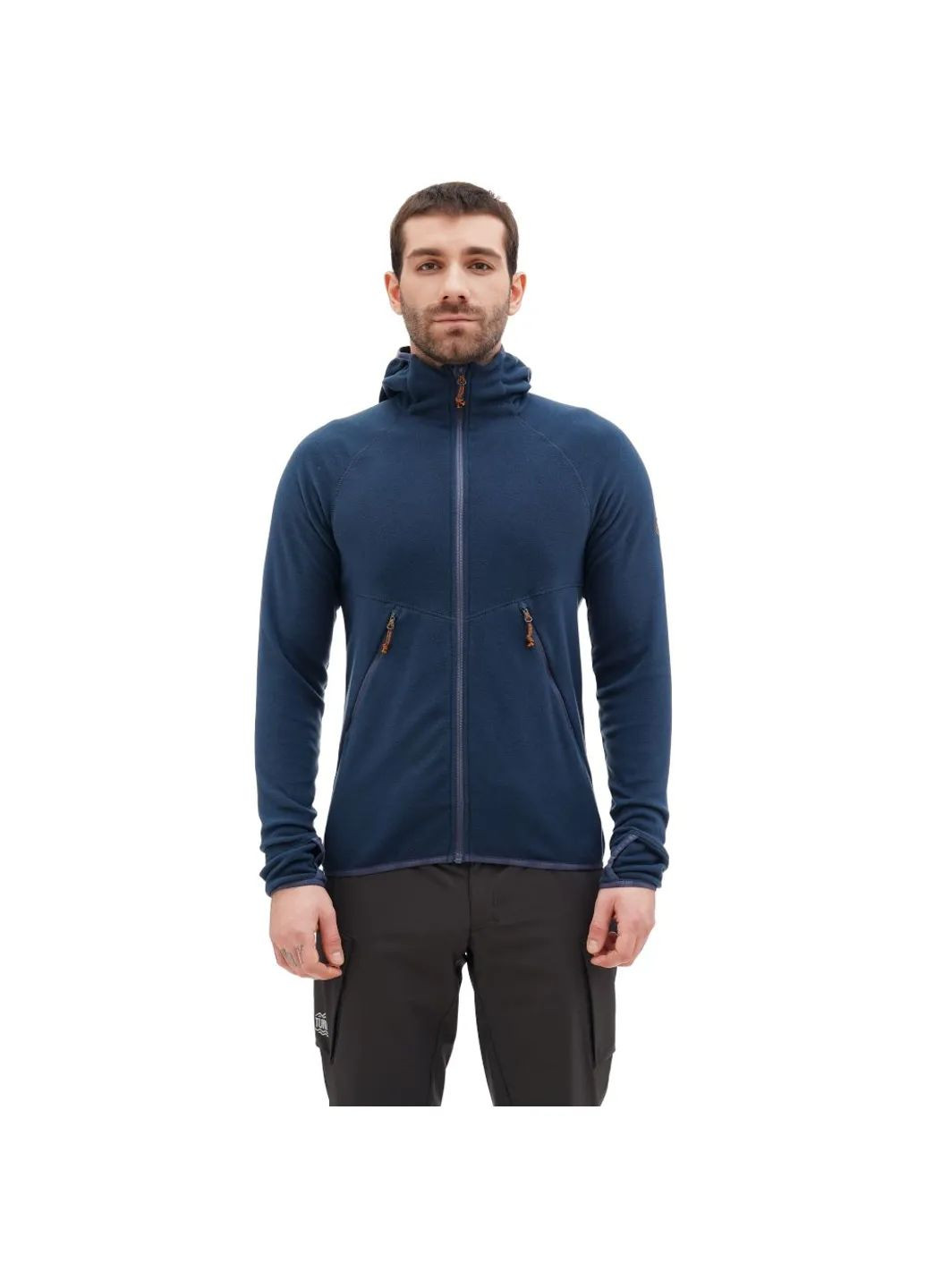 Флисовая кофта Annapurna Mns Turbat (354782731)