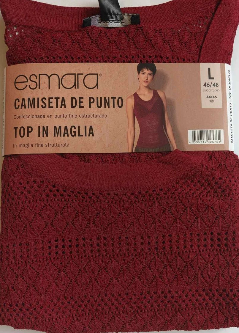 Майка Esmara — 341248694