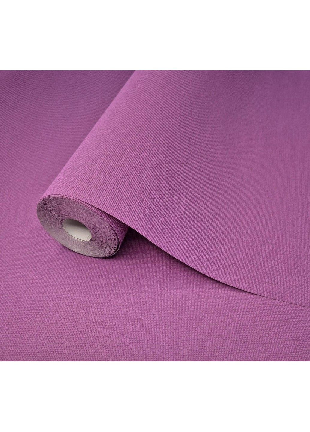 Обои виниловые 10 × 0.53 м 51512, розовые однотонные для спальни, детской, кухни, прихожей, гостиной MARBURG (340275597)