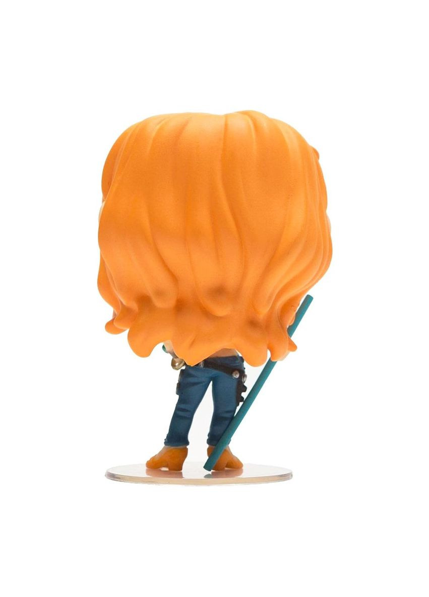 Игровая Коллекционная фигурка POP! серии Большой куш - Нами Funko (350315995)