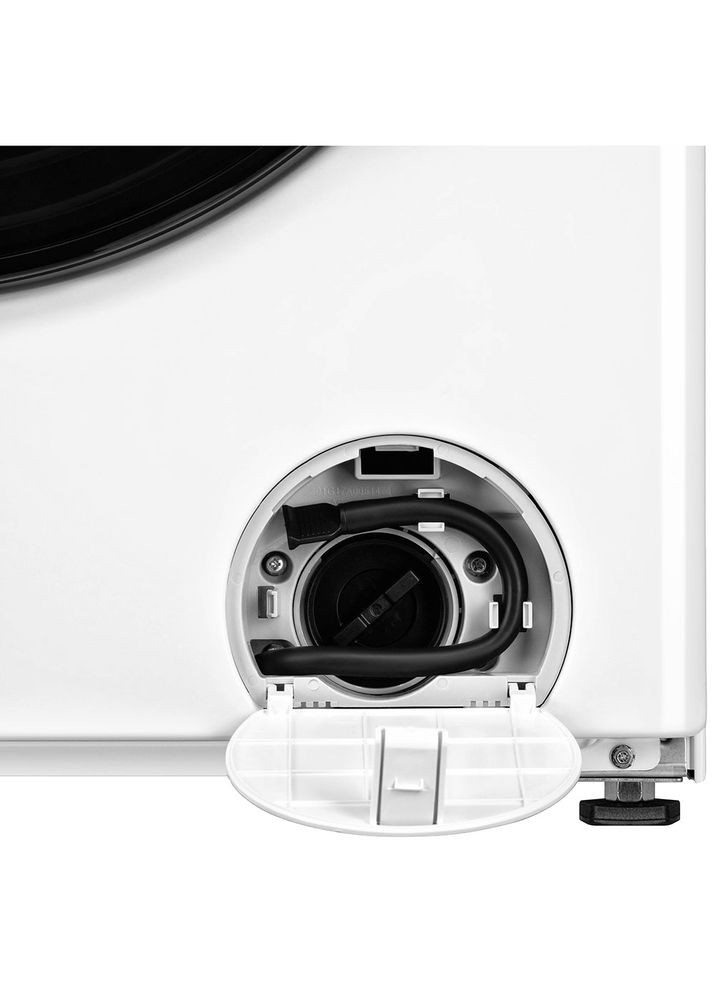 Прально-сушильна машина BD-D802HVOW Hitachi (370034326)