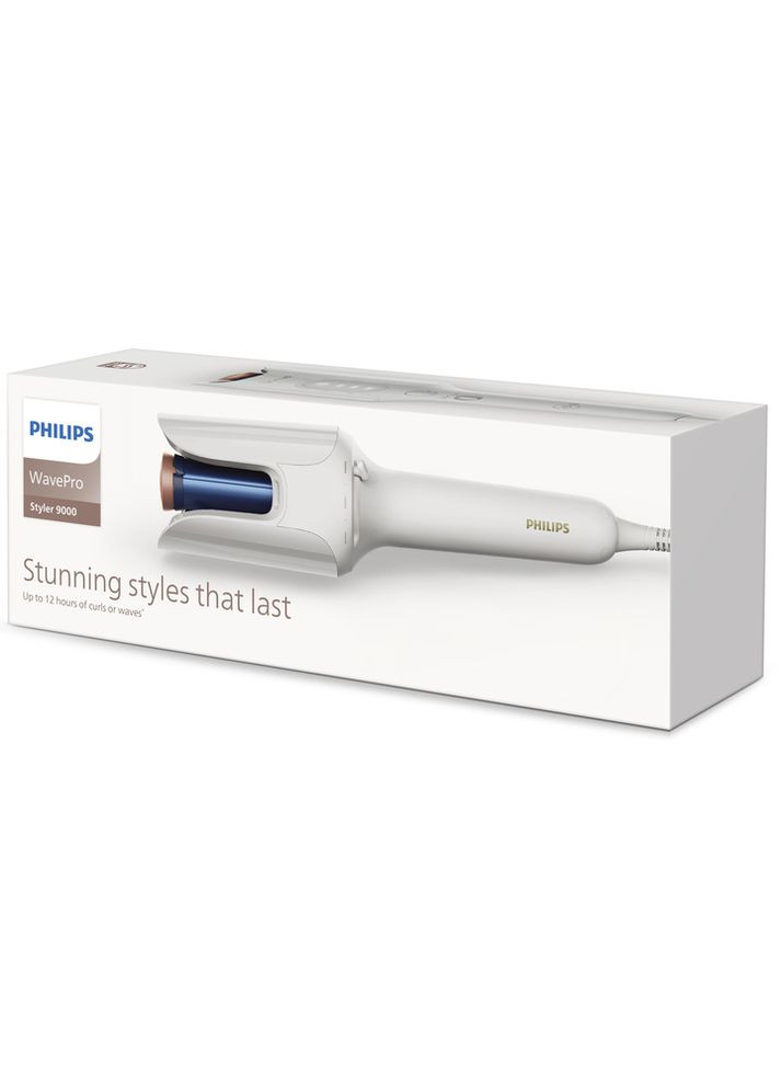 Стайлер WavePro Series 9000 BHB968/00 Philips (362945871)