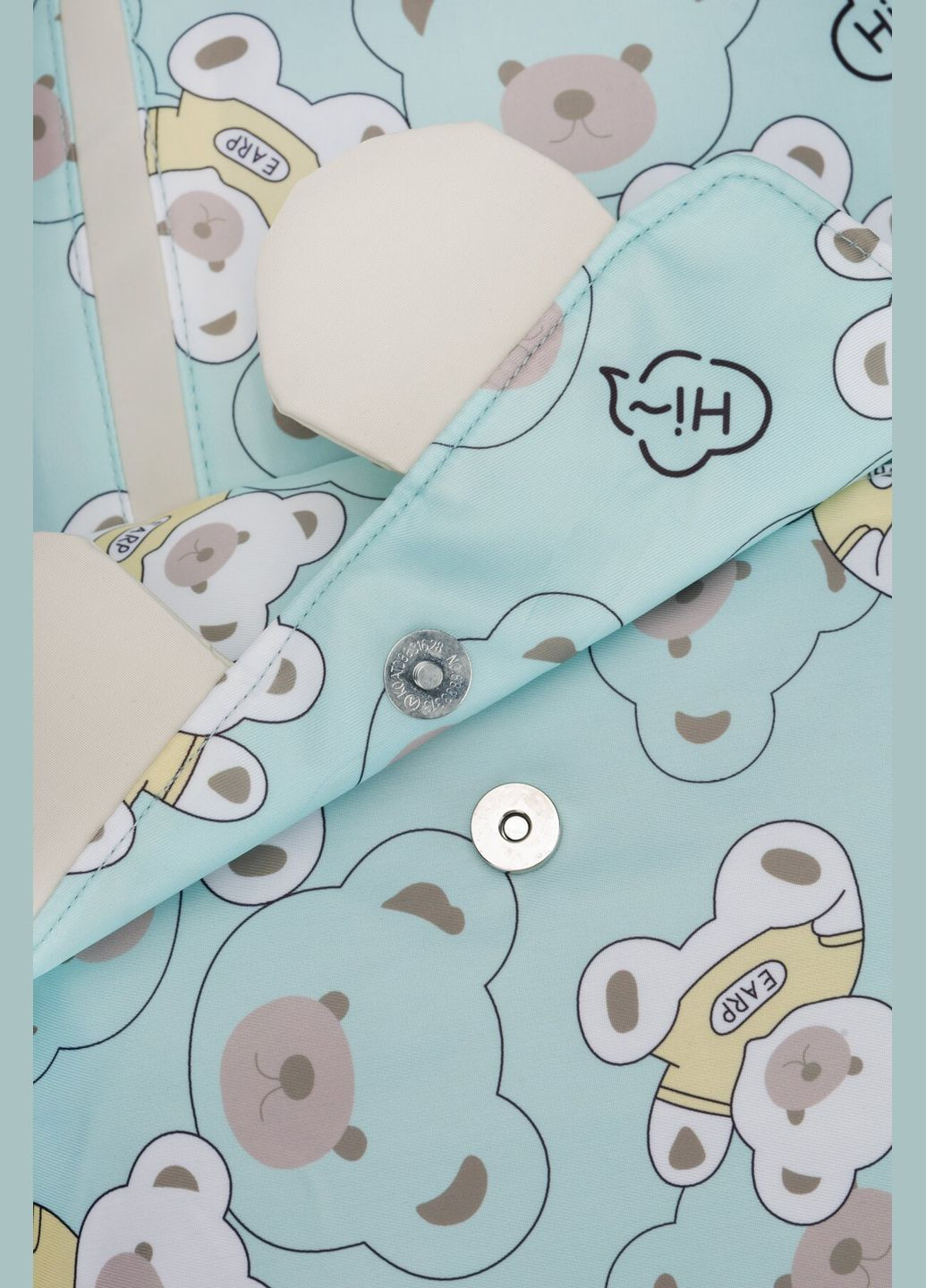 Рюкзак для девочки F1312 Мятный (2000990514646A)(SC) shop (2000990514646) No Brand (364552621)