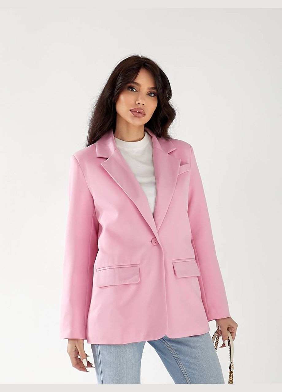 Жіночий діловий піджак MonCher (328058502)