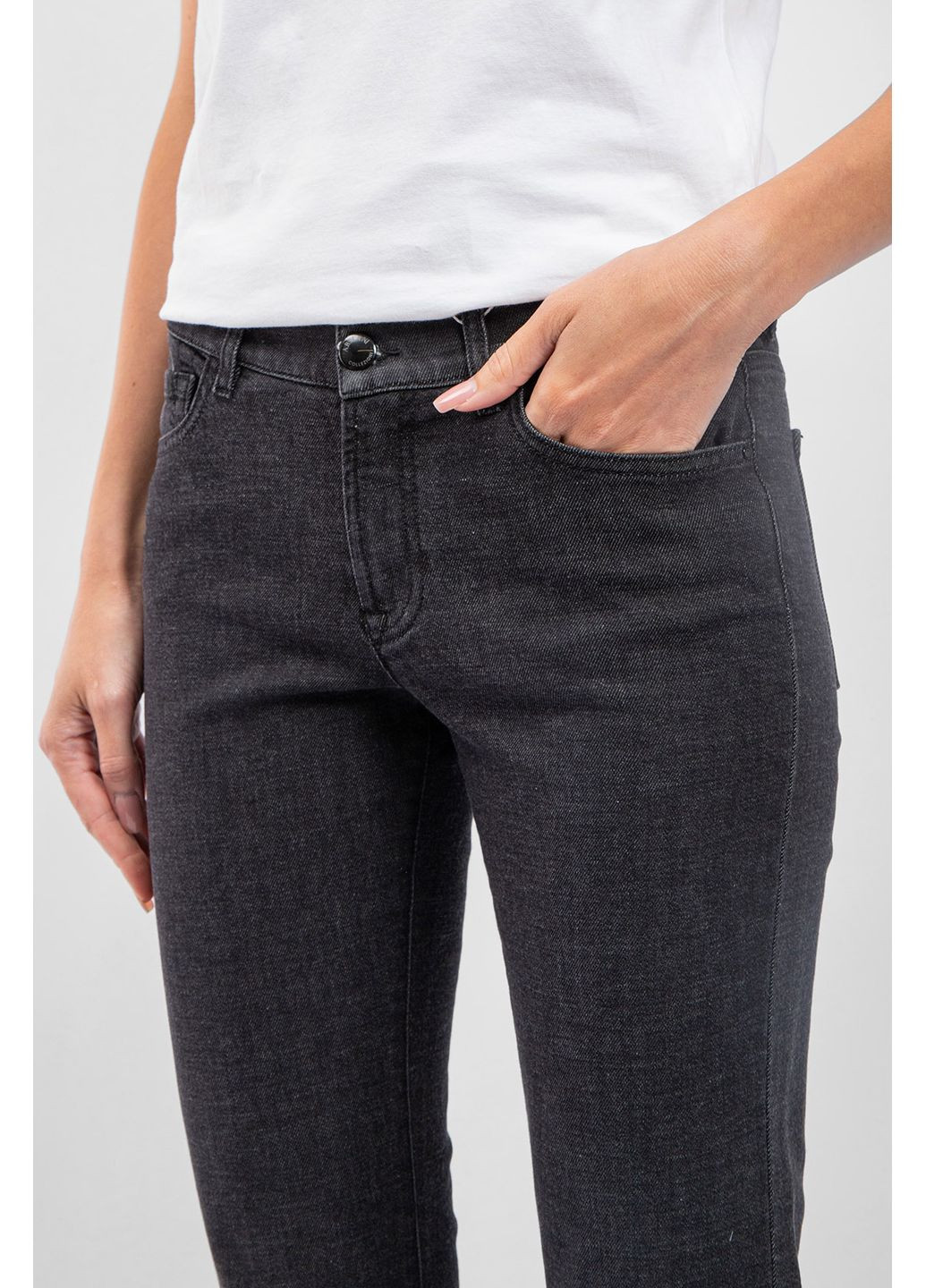 Джинсы Armani Collezioni - (361410718)