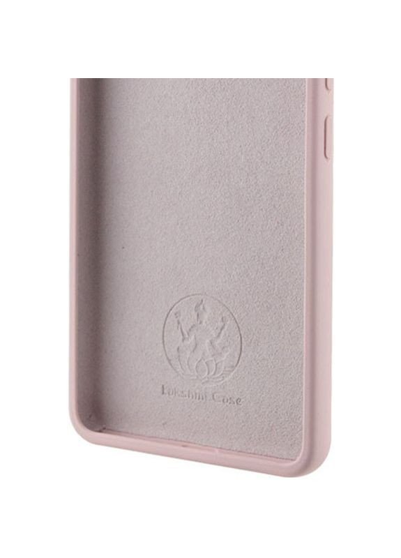 Чохол Silicone Cover (AAA) для Xiaomi Redmi Note 8 Pro Lakshmi (356103744)