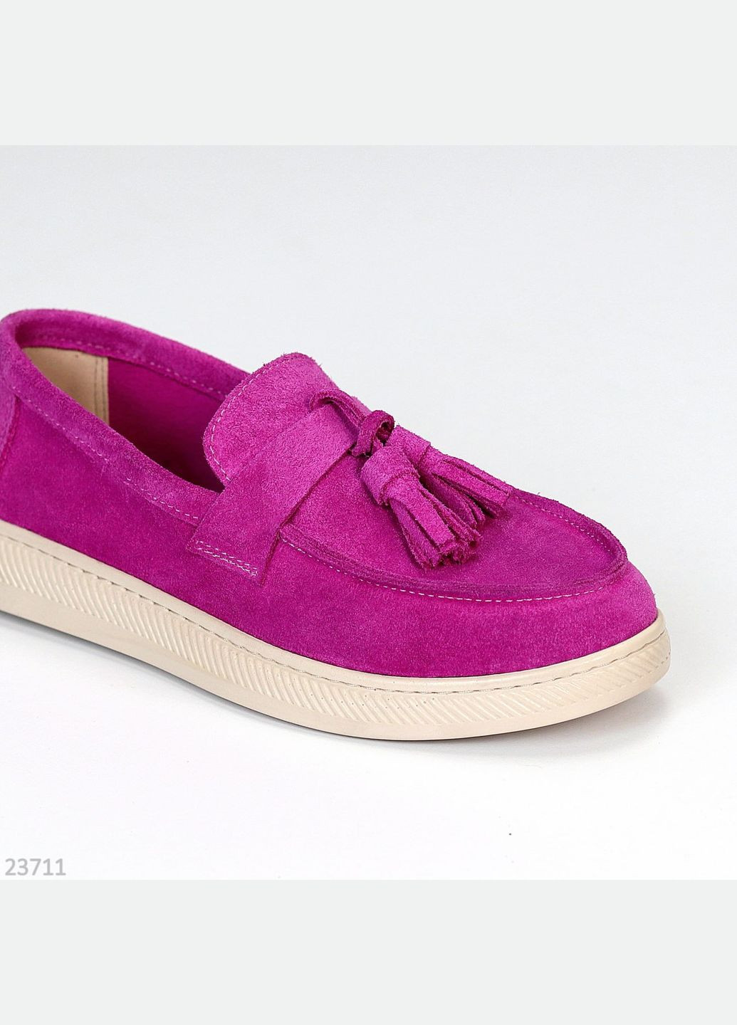 Женские лоферы | (322305702)