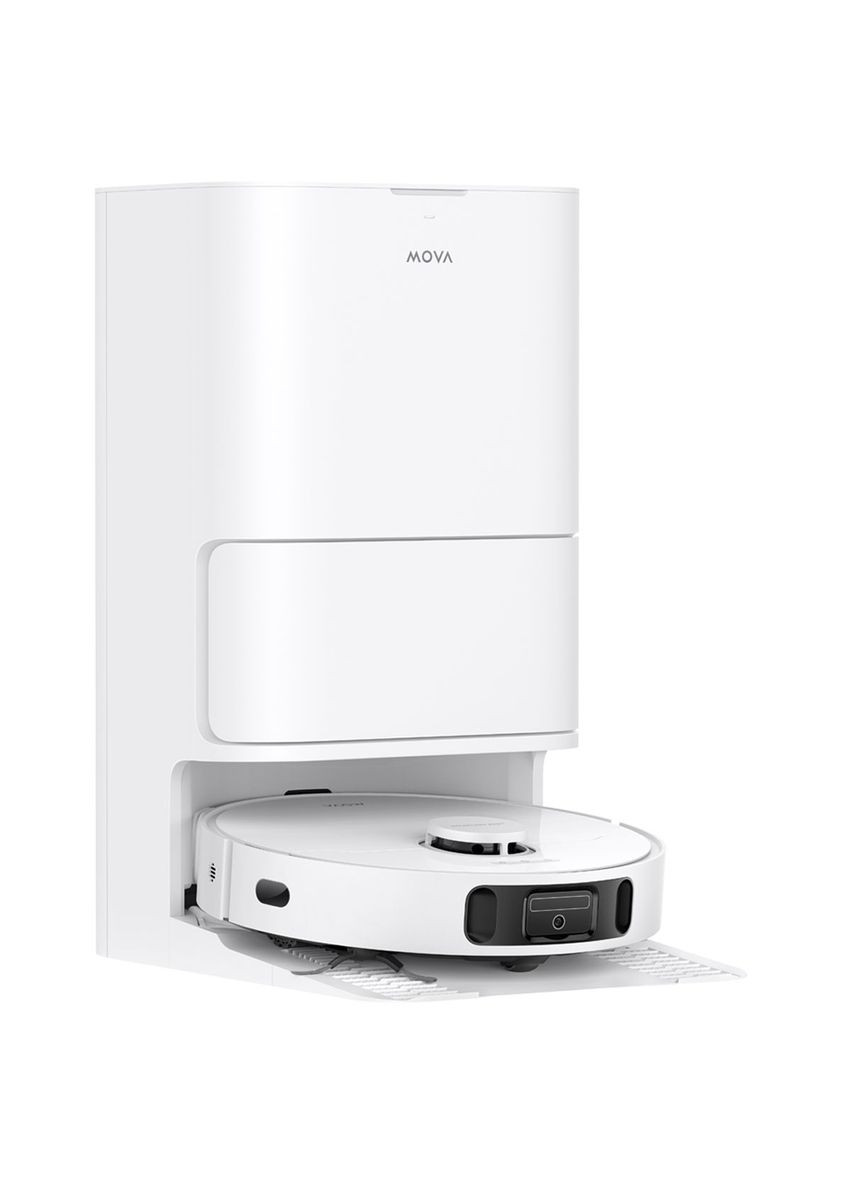 Робот-пылесос E30 Ultra (RLE51SE) Mova (341487169)