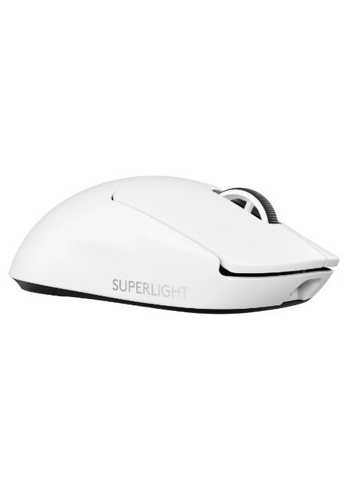 Миша G Pro X Superlight 2 Lightspeed White (910-006638) Logitech (296480739)