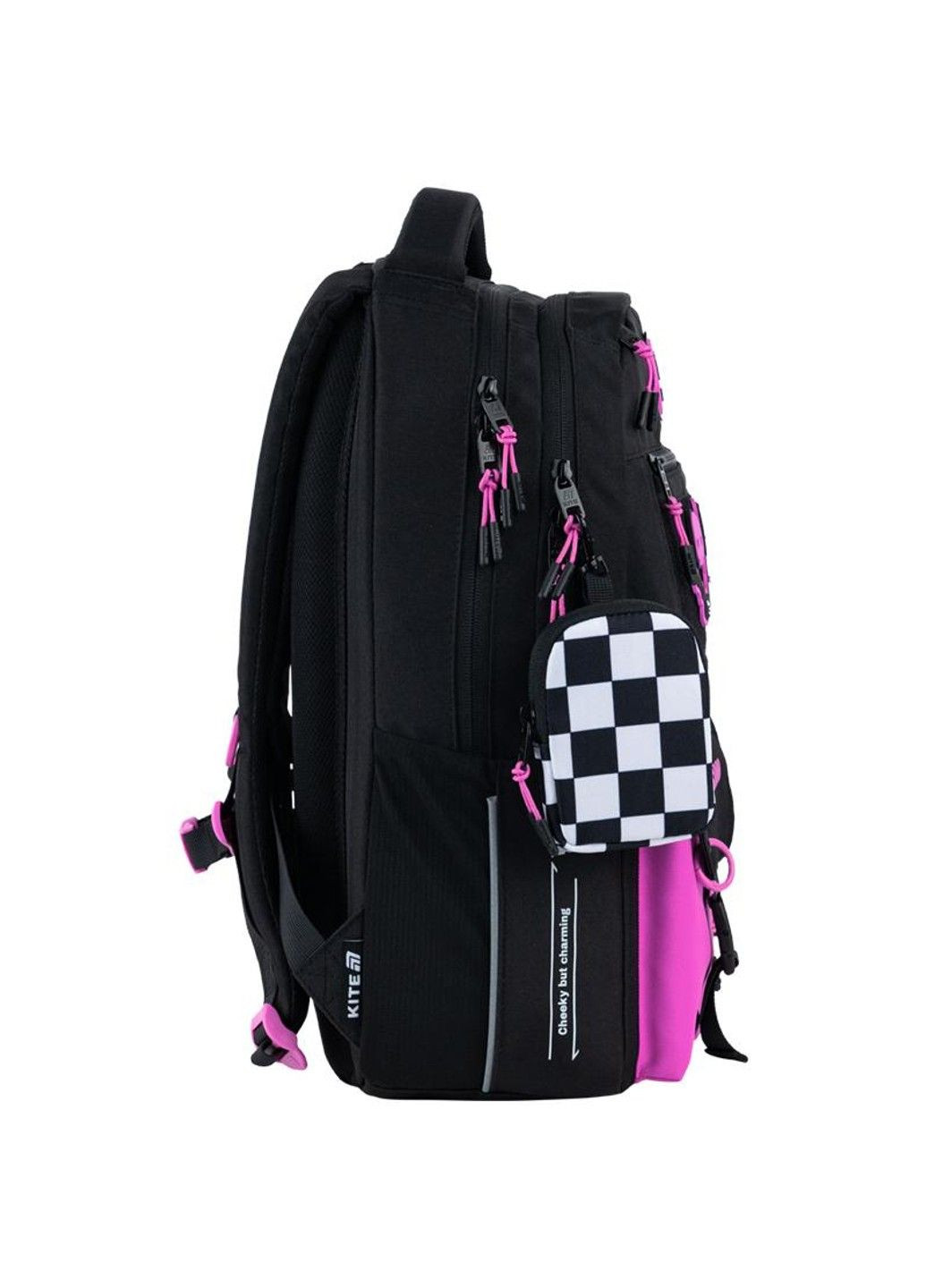 Рюкзак анатомическая спинка Air Comfort,42х29х17см,2 отделения Kuromi HK25-2587M-2 Kite (327421452)