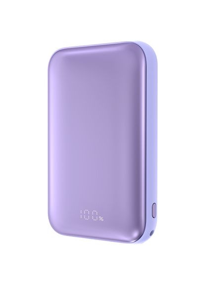 Powerbank Vibe Energy 20W 10000mAh Purple (PBVE20020009) Proove (316696224)