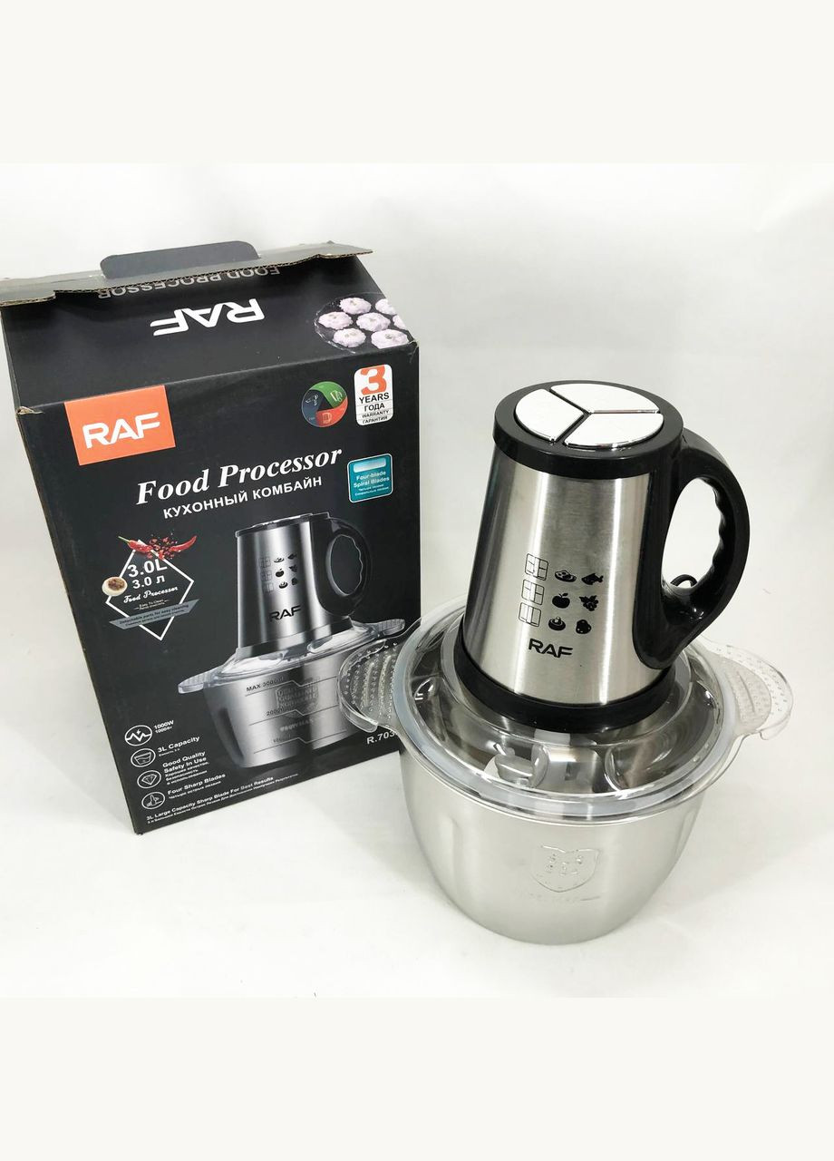 Блендер RAF (349512051)