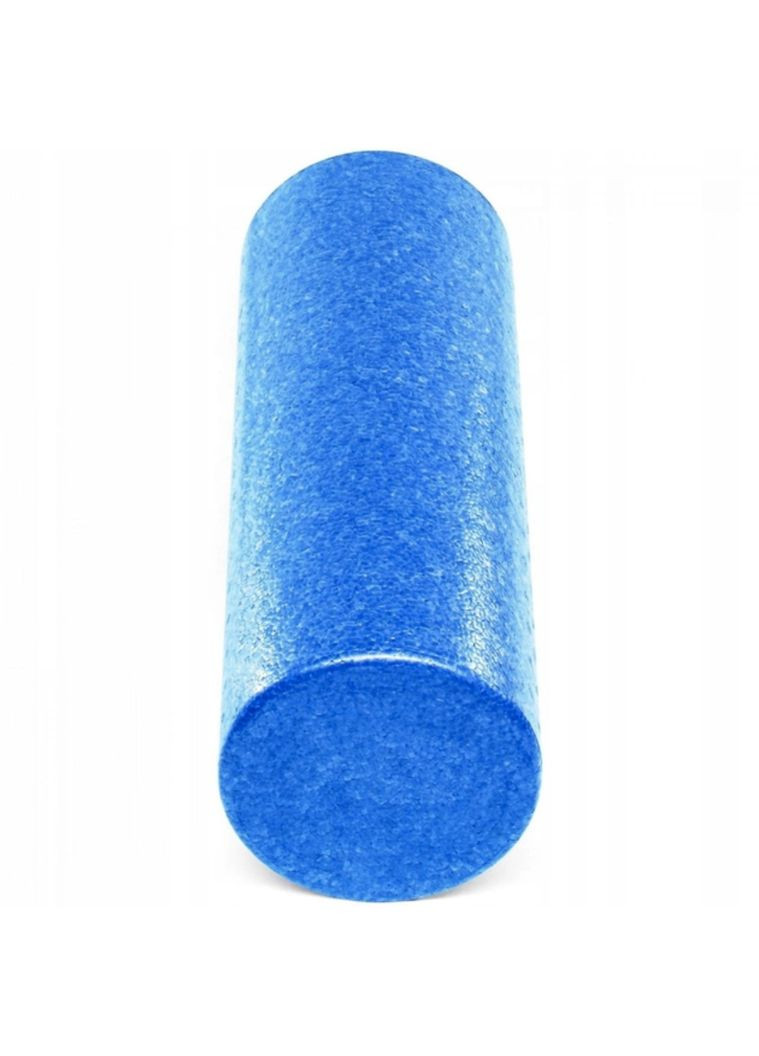 Масажний ролик для йоги та фітнесу EPP 30 х 15см York Fitness (361952304)