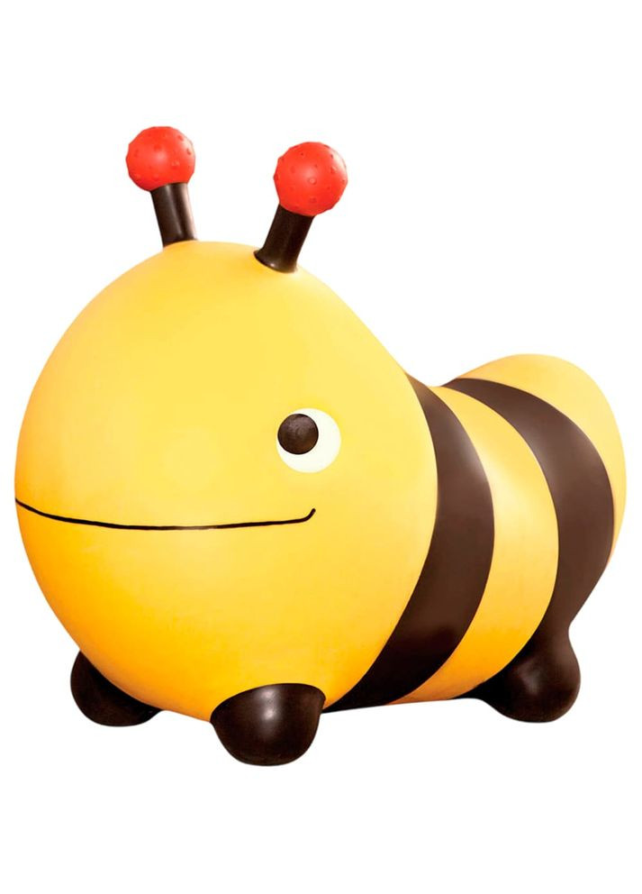 Стрибок Бджола-ла-ла S2 (BX2128Z) Battat (323123713)