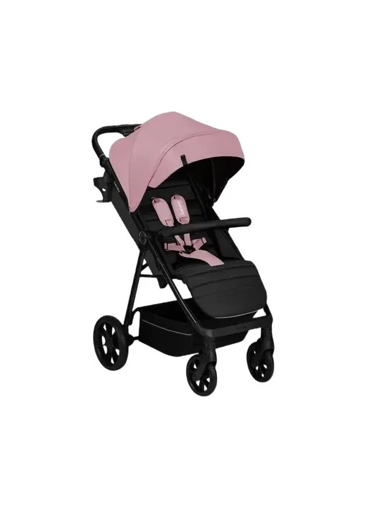 Коляска (m515524) Lionelo Mira Pink Rose (378610241)