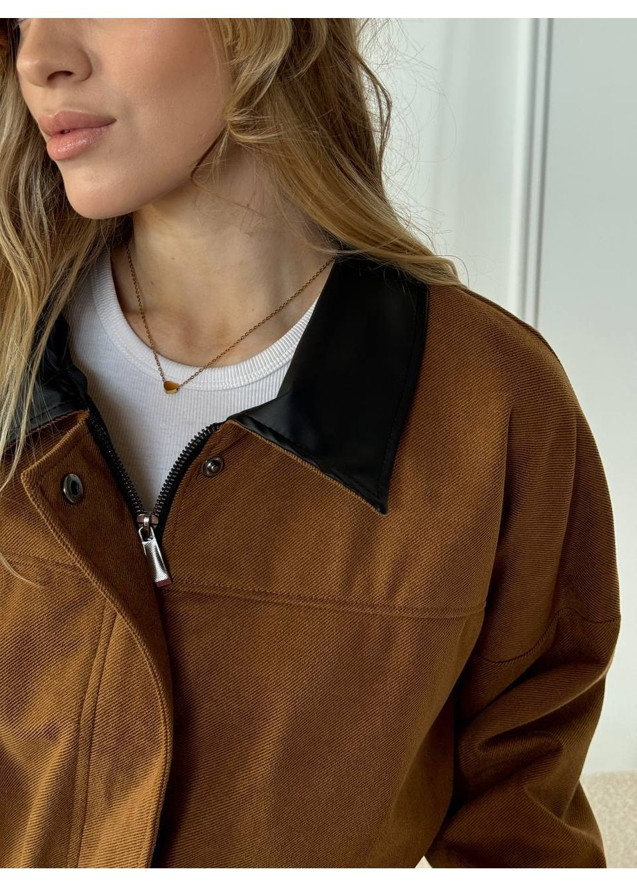 Женская ветровка удлиненного кроя с кулиской на талии. MonCher (352529290}